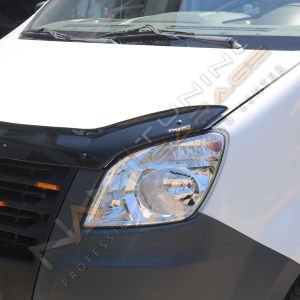 Gazelle Next Kaput Rüzgarlık 2013-2021 Yıl Aralığı