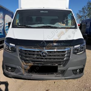 Gazelle Next Kaput Rüzgarlık 2021 Yılı Ve Sonrası