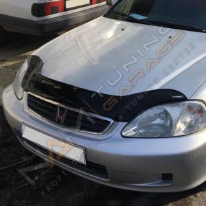 Honda Civic Kaput Rüzgarlık 1995-2000 Yıl Aralığı Uyumlu