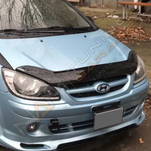 Hyundai Getz Kaput Rüzgarlık 2006-2011 Yıl Aralığı