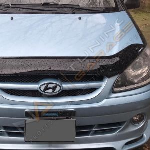 Hyundai Getz Kaput Rüzgarlık 2006-2011 Yıl Aralığı