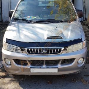 Hyundai Starex Kaput Rüzgarlık 2003-2008 Yıl Arası