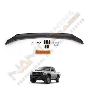 Isuzu DMax Kaput Rüzgarlığı 2006-2012 Yıl Aralığı