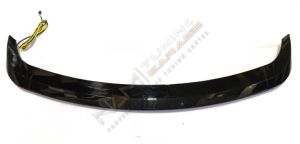 TOYATA COROLLA 2019+ IÇIN UYUMLU LED SPOILER