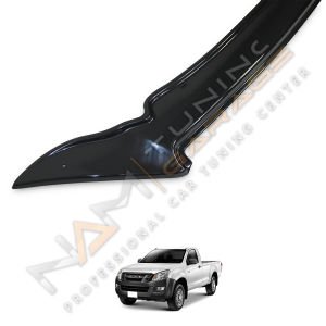 Isuzu DMax Kaput Rüzgarlığı 2012-2017 Yıl Aralığı Uyumlu
