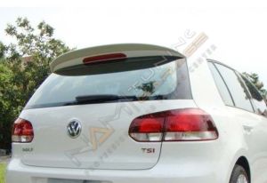 Golf 6 ABT Spoyler 2008-2012 Spoiler