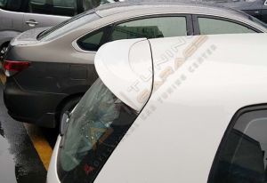 Golf 6 ABT Spoyler 2008-2012 Spoiler