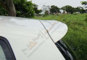 Golf 6 ABT Spoyler 2008-2012 Spoiler