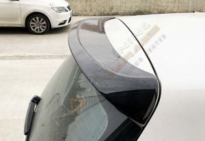 Golf 6 ABT Spoyler 2008-2012 Spoiler