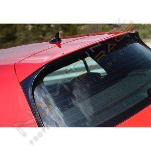 Golf 7 Spoyler GTİ 4 Parça 2012-2019 Spoiler