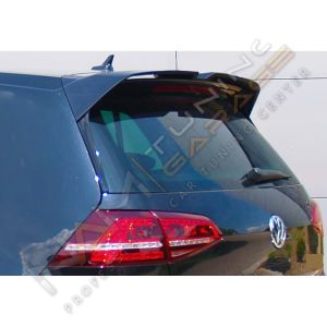 Golf 7 Spoyler Oettinger Spoiler 2012-2019 arası