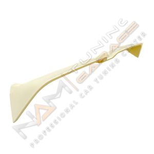 Golf 7 Spoyler Oettinger Spoiler 2012-2019 arası