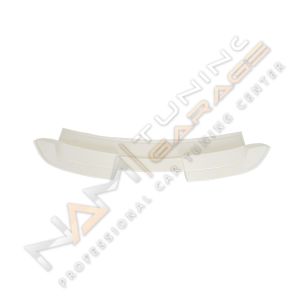 Seat ibiza Mk4 Cupra Spoyler Spoiler 2008-2017 4 KAPI UYUMLU