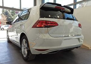 Golf 7 Spoyler Oettinger Spoiler 2012-2019 arası