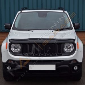 Jeep Renegade Kaput Rüzgarlığı 2015 Yılı Ve Sonrası Uyumlu