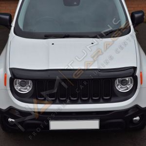 Jeep Renegade Kaput Rüzgarlığı 2015 Yılı Ve Sonrası Uyumlu