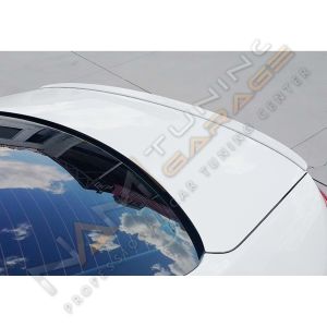 Jetta Mk6 Spoyler Anatomik Spoiler 2010-2018 Plastik