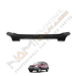 Kia Sorento Kaput Rüzgarlığı 2002-2009 Yılları Arası Uyumlu