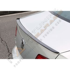 Passat B8 Spoyler Bagaj Üstü Spoiler 2015+ Plastik