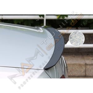 Passat B8 Spoyler Bagaj Üstü Spoiler 2015+ Plastik