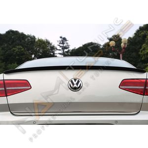 Passat B8 Spoyler Bagaj Üstü Spoiler 2015+ Plastik