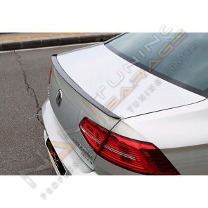 Passat B8 Spoyler Bagaj Üstü Spoiler 2015+ Plastik