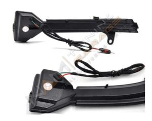 BMW 5 SERİSİ F10 - F01 AYNA SİNYALİ LED