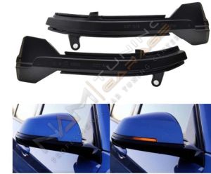 BMW 5 SERİSİ F10 - F01 AYNA SİNYALİ LED