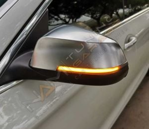 BMW 5 SERİSİ F10 - F01 AYNA SİNYALİ LED