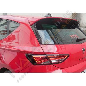 Seat Leon Mk3 Spoyler 2012-2020 Spoiler