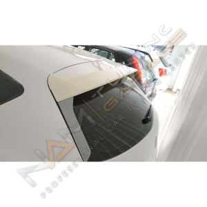 Seat Leon Mk3 Spoyler 2012-2020 Spoiler