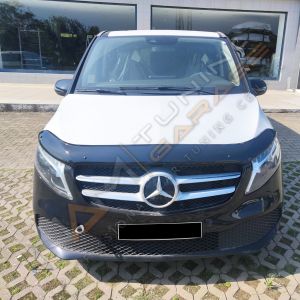 Mercedes VClass Kaput Rüzgarlığı 2019 sonrası V-Class