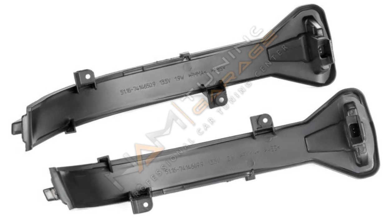 BMW G20 G21 G28 AYNA SİNYALİ LED Lİ