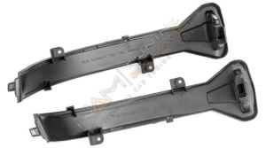 BMW G20 G21 G28 AYNA SİNYALİ LED Lİ