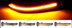 BMW G20 G21 G28 AYNA SİNYALİ LED Lİ