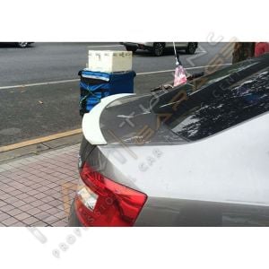 Skoda Octavia Spoyler 2013-2020 F80 Spoiler