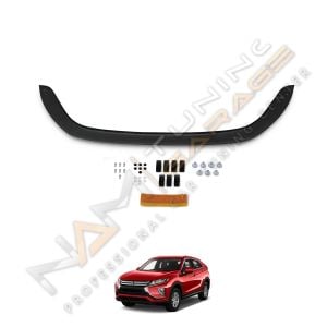 Mitsubishi Eclipse Cross Kaput Rüzgarlığı 2017+