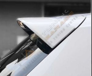 TIGUAN 2016+ IÇIN UYUMLU R LINE SPOILER (BOYASIZ)