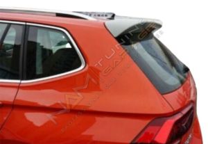 TIGUAN 2016+ IÇIN UYUMLU R LINE SPOILER (BOYASIZ)