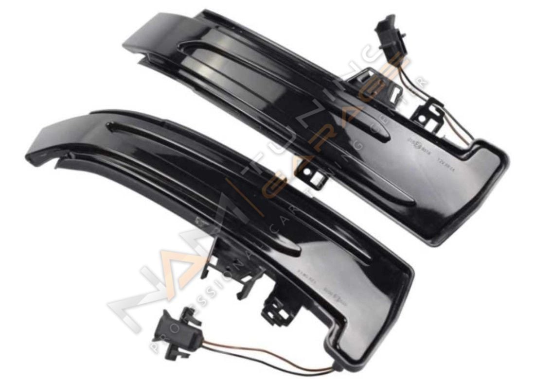 MERCEDES W204 X156 W221 W117 W212 LED AYNA SİNYALİ
