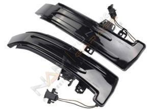 MERCEDES W204 X156 W221 W117 W212 LED AYNA SİNYALİ