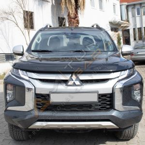 Mitsubishi L200 Kaput Rüzgarlığı 2019+
