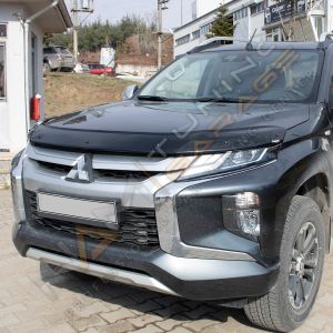 Mitsubishi L200 Kaput Rüzgarlığı 2019+