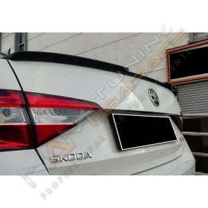 Skoda SuperB Spoyler F80 Spoiler 2015-2019 arası