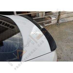 Skoda SuperB Spoyler F80 Spoiler 2015-2019 arası