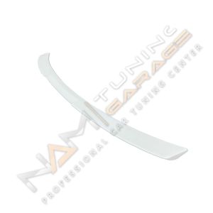 Skoda SuperB Spoyler F80 Spoiler 2015-2019 arası