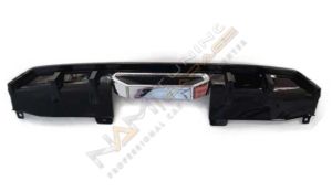 HONDA CIVIC FC5 2016-2020 IÇIN UYUMLU DIFUZOR SI MODEL