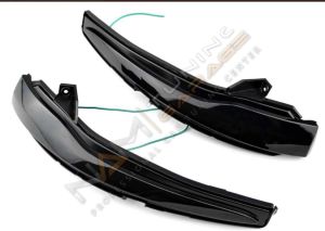 MERCEDES W205 - 2013 AYNA SİNYALİ