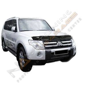 Nissan Pathfinder Ön Kaput Rüzgarlığı 2005-2014 Yılları Arası