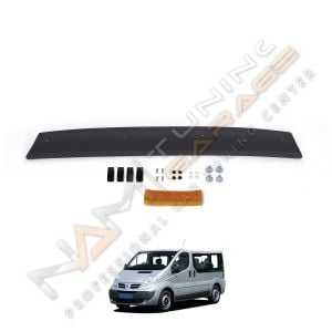 Nissan Primastar Ön Kaput Rüzgarlığı 2001-2014 Yılları Arası